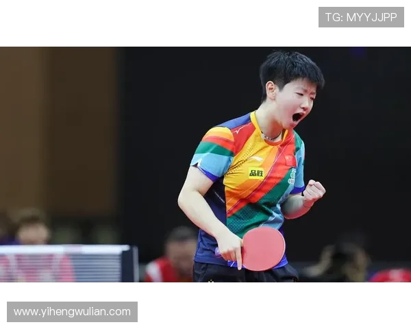 深圳乒乓球队在世锦赛中的耐力表现分析与未来展望